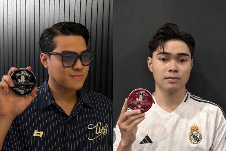 Phù Hợp Với Khuôn Mặt