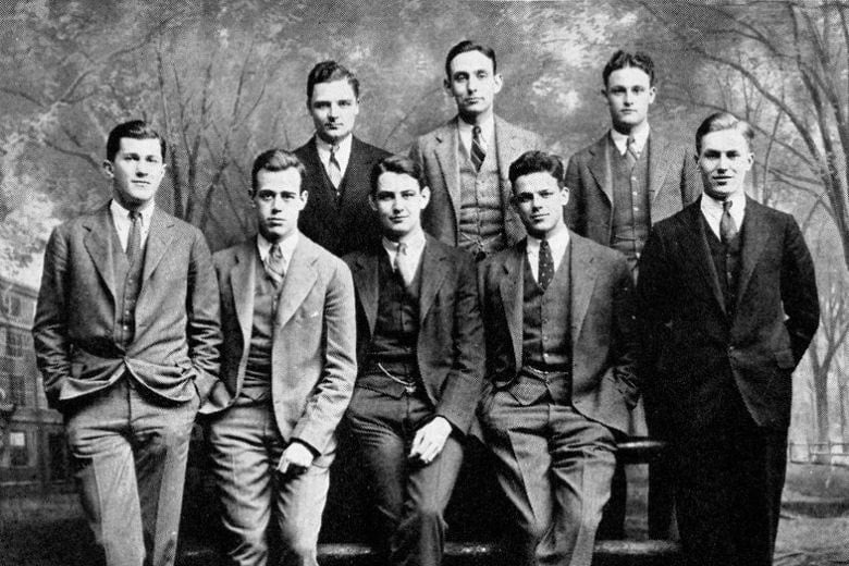 Ivy League từ nguyên bản đến sự biến tấu những năm gần đây