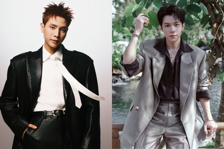 Xu Hướng Tóc Nam Việt Nam Năm 2025