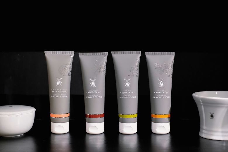 Kem cạo MÜHLE Shaving Cream