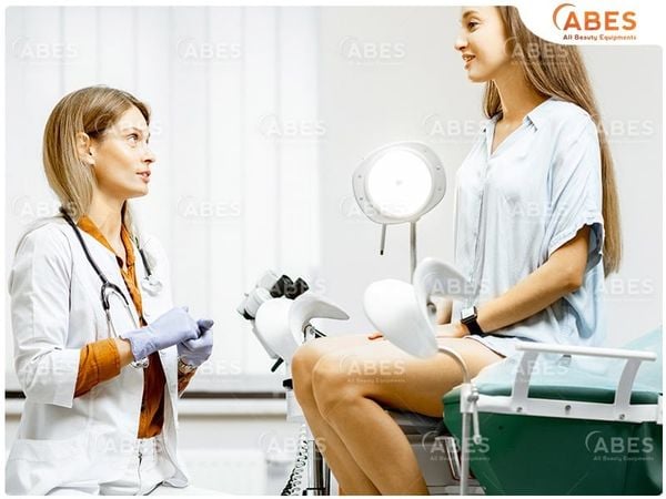 TOP 5 Dòng Đèn Khám Sản Phụ Khoa Chuyên Dùng Cho Phòng Khám Hiện Đại