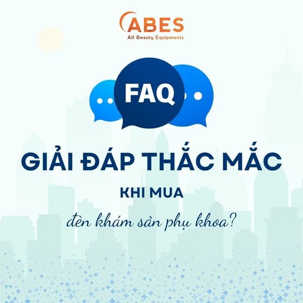 TOP 5 Dòng Đèn Khám Sản Phụ Khoa Chuyên Dùng Cho Phòng Khám Hiện Đại