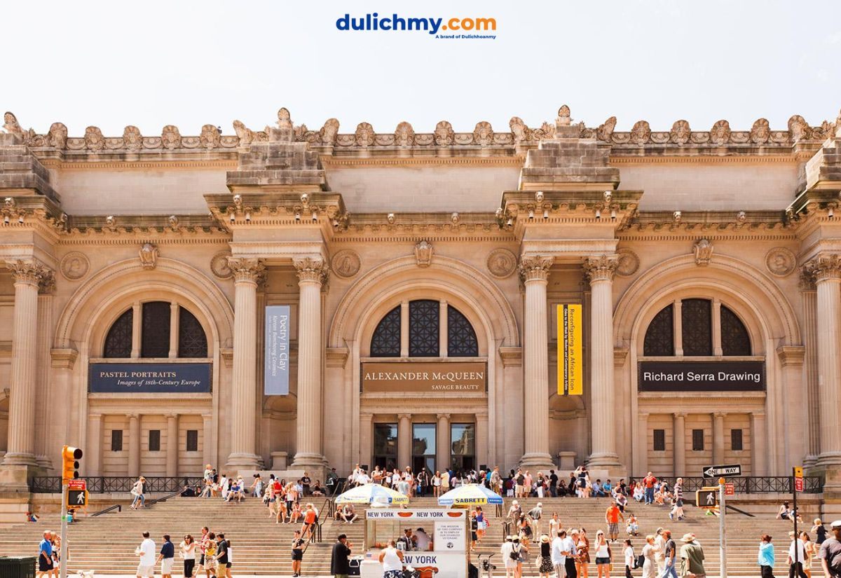 Metropolitan Museum of Art