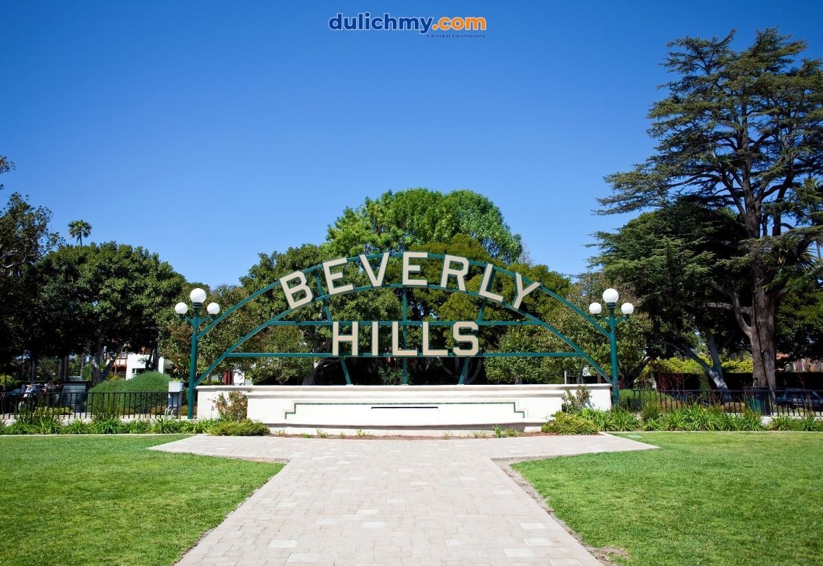 Beverly Hills