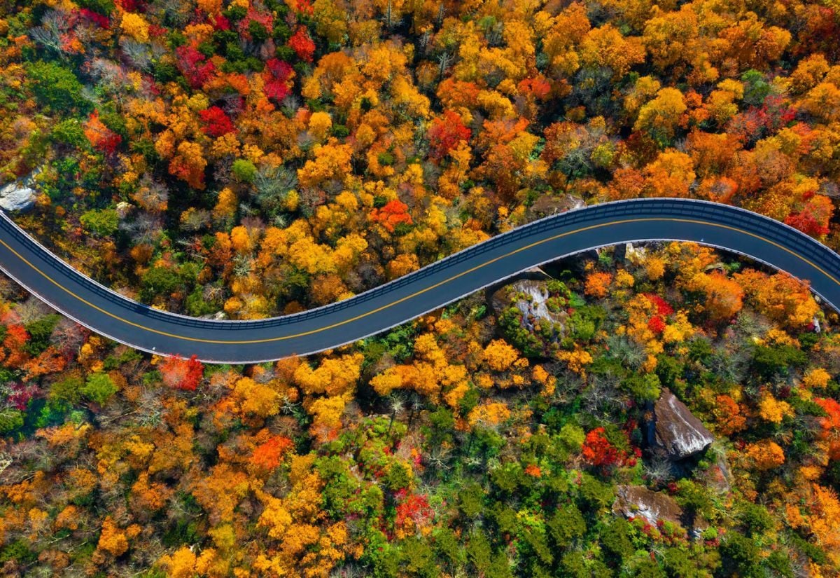 Blue Ridge Parkway