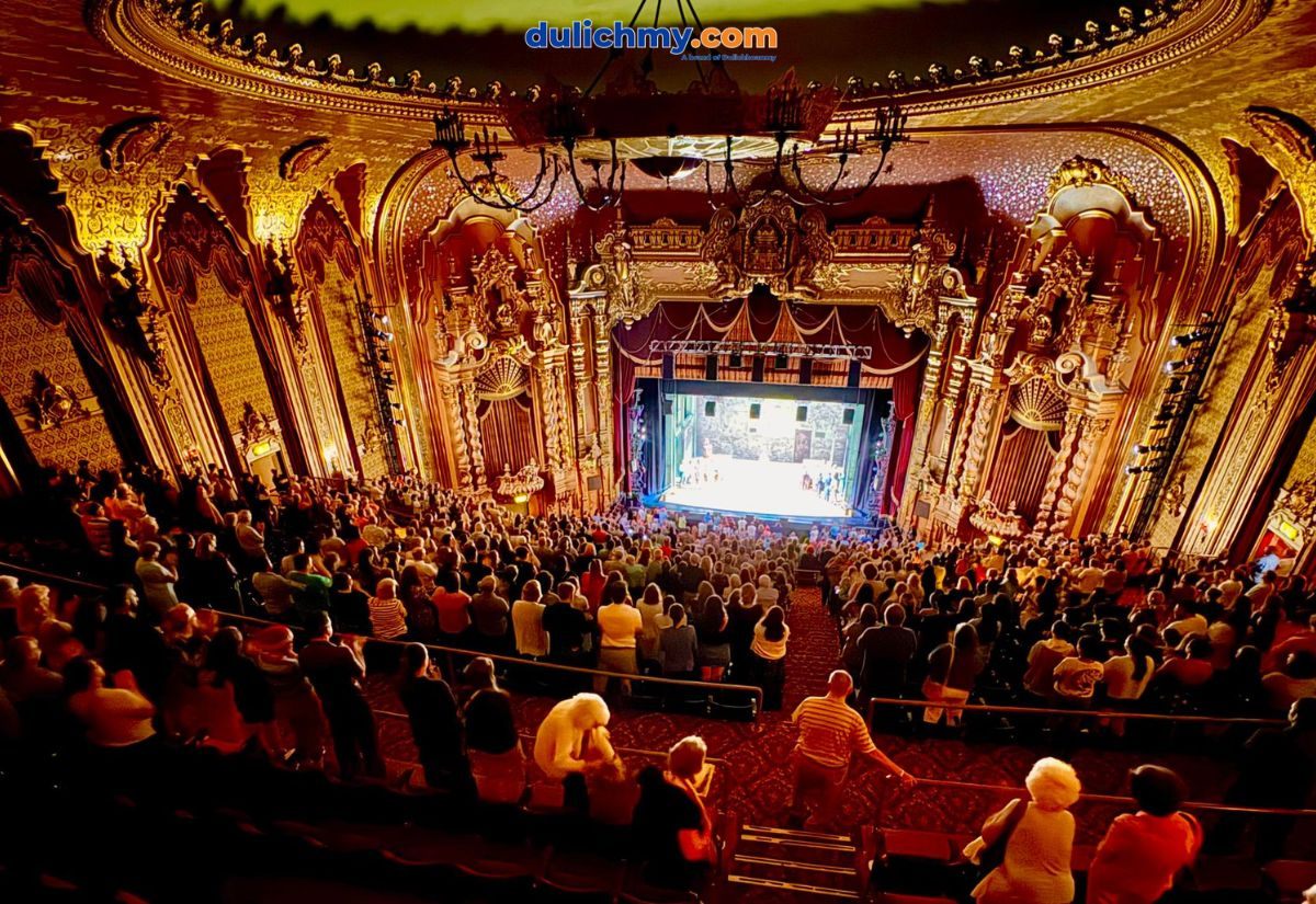 Broadway