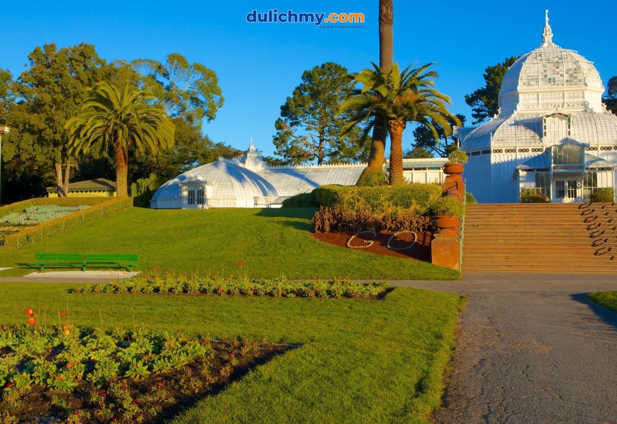 Golden Gate Park