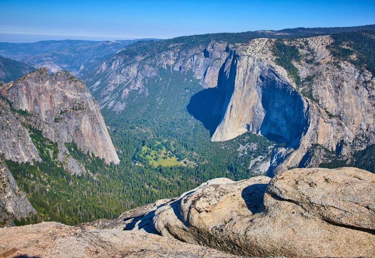 Công viên quốc gia Yosemite