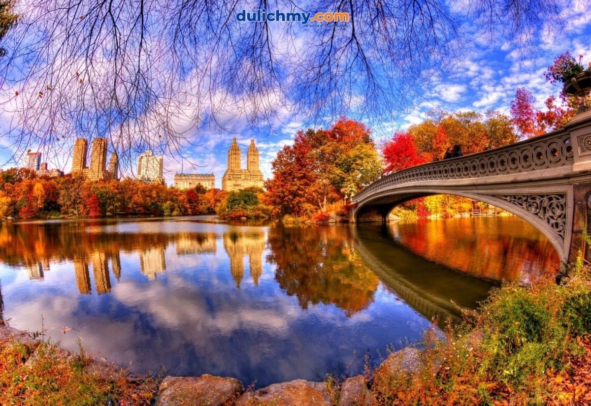 đi du lịch mỹ tốn bao nhiêu tiền