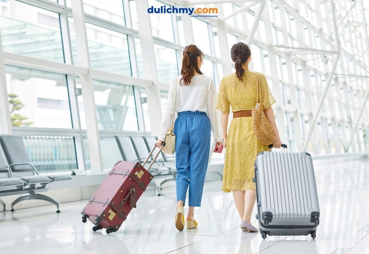 đi du lịch mỹ tốn bao nhiêu tiền