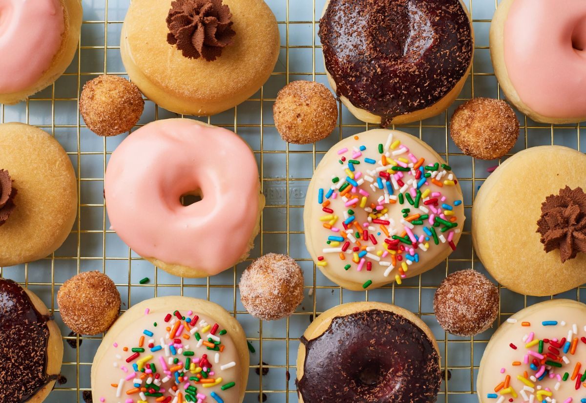 Donut