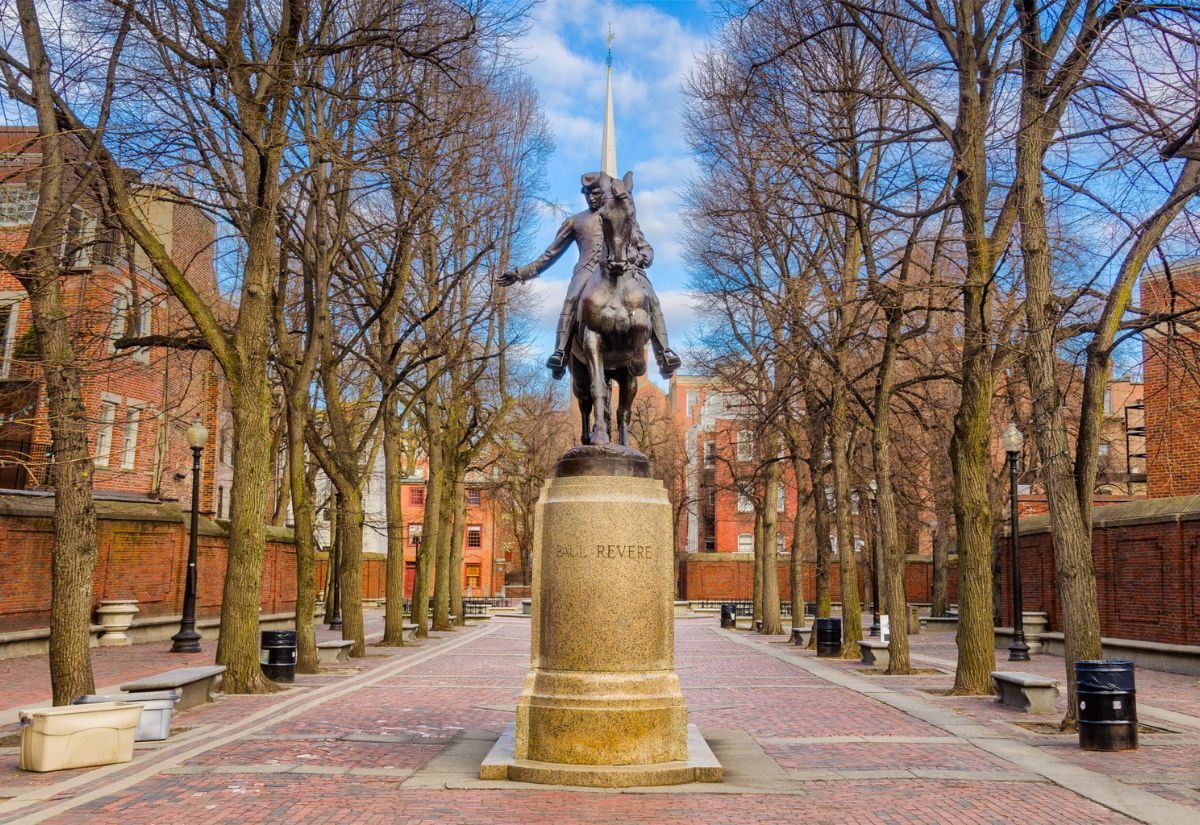 Freedom Trail