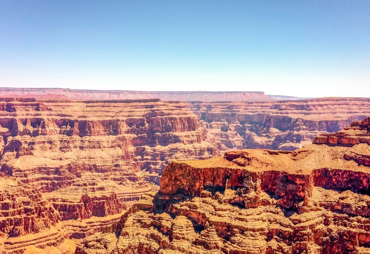 Grand Canyon