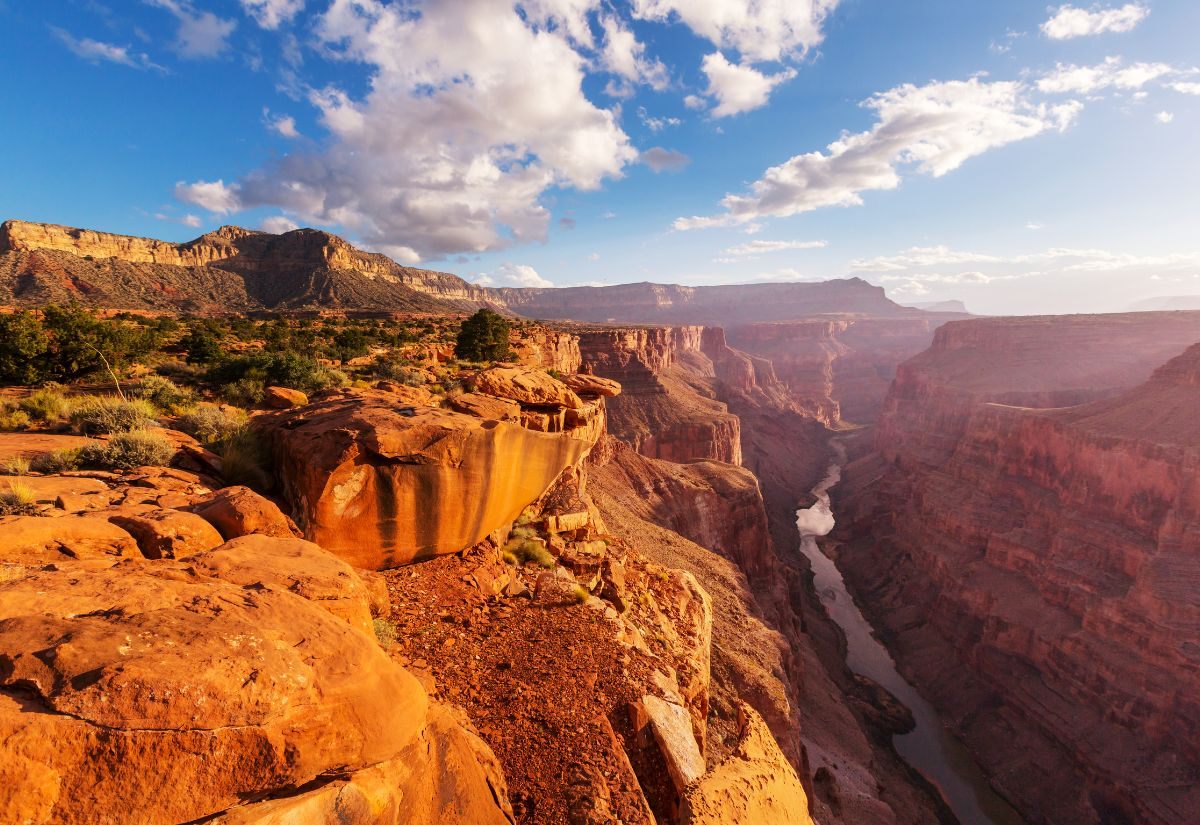 Grand Canyon