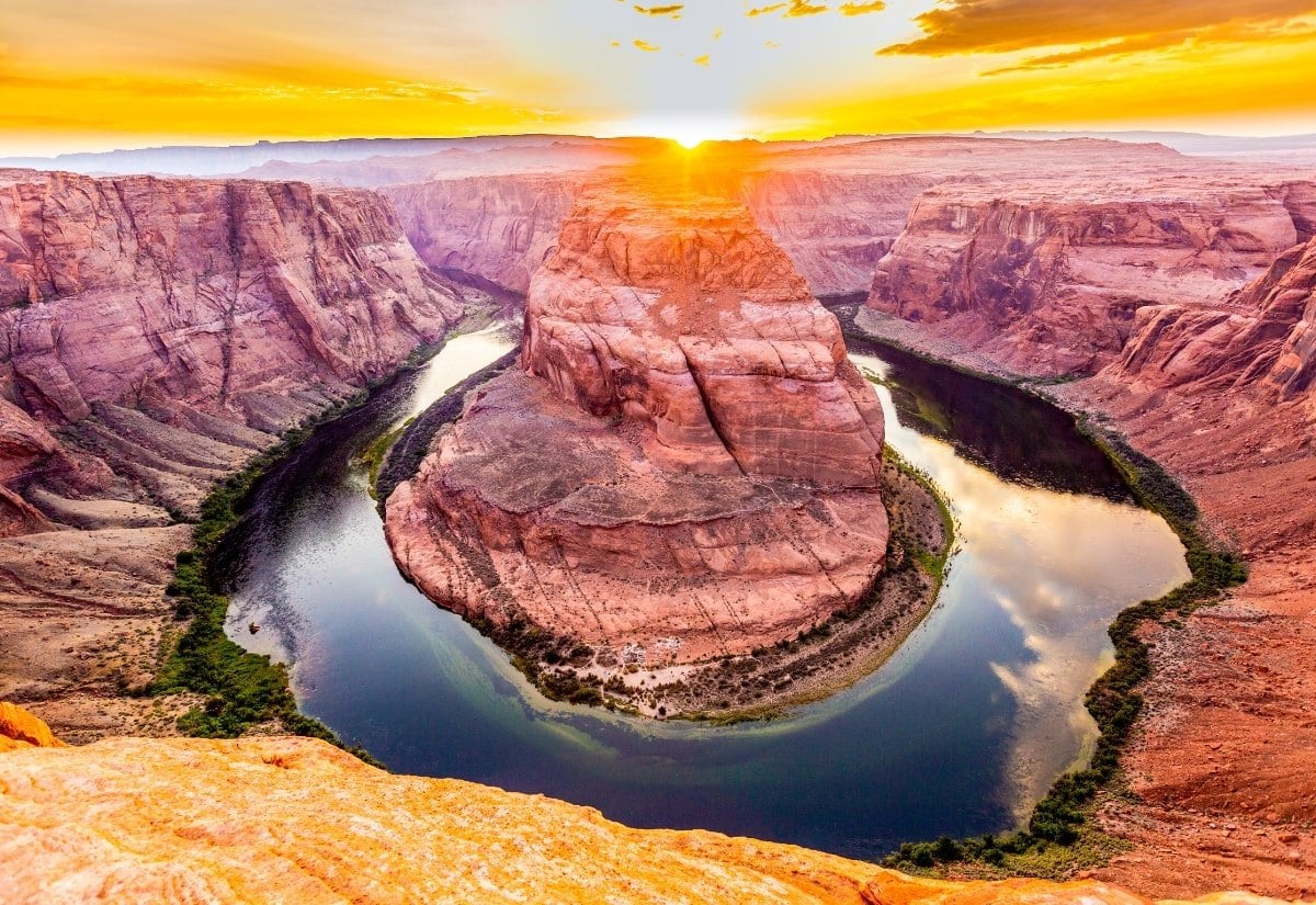 Horseshoe Bend