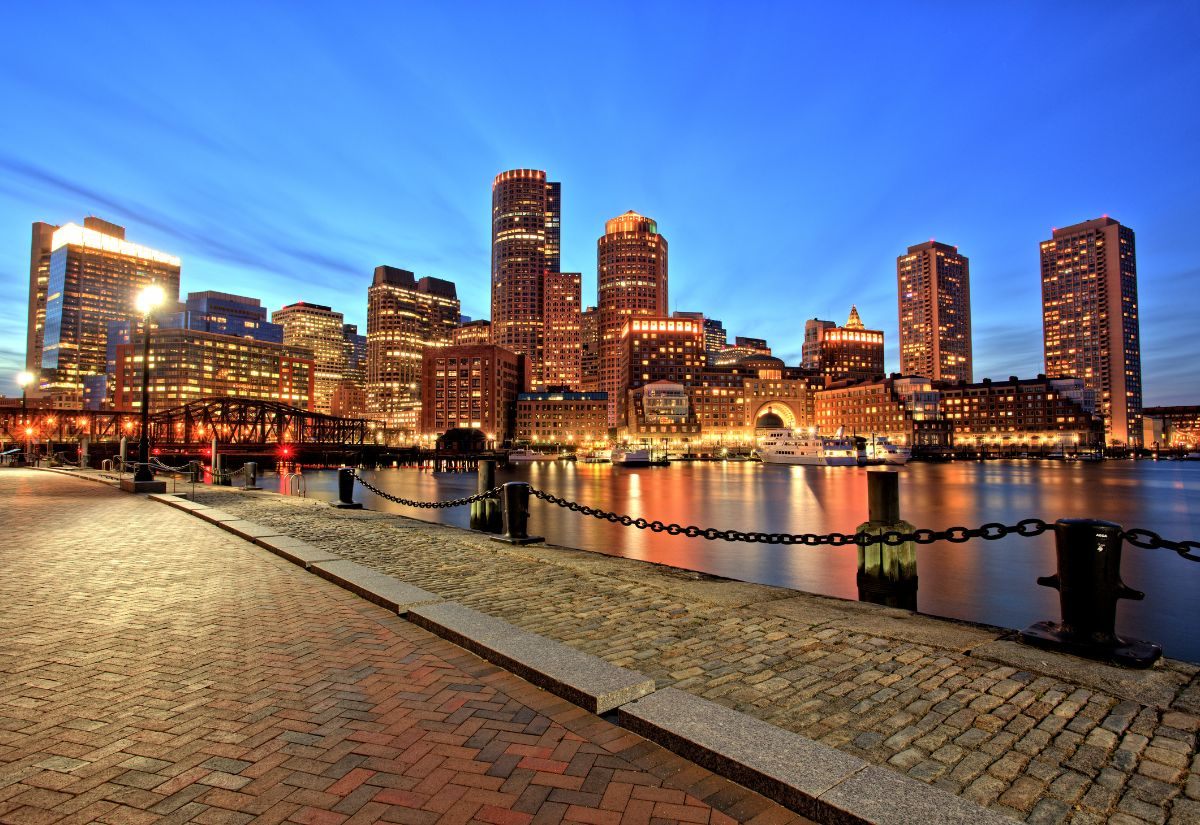 kinh nghiệm du lịch boston