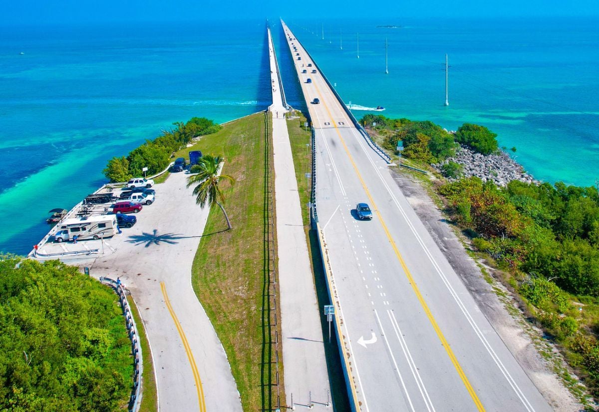 Overseas Highway