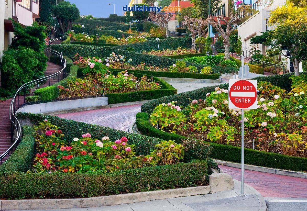 Lombard Street