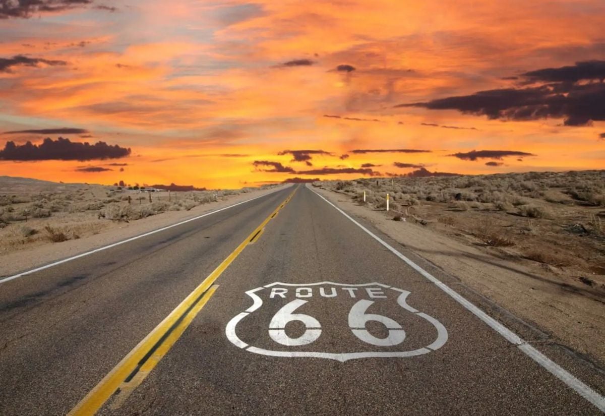 Route 66