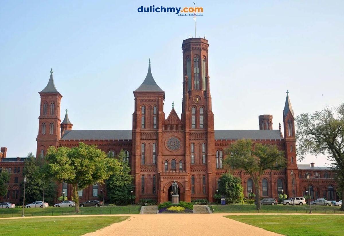 Smithsonian Institution