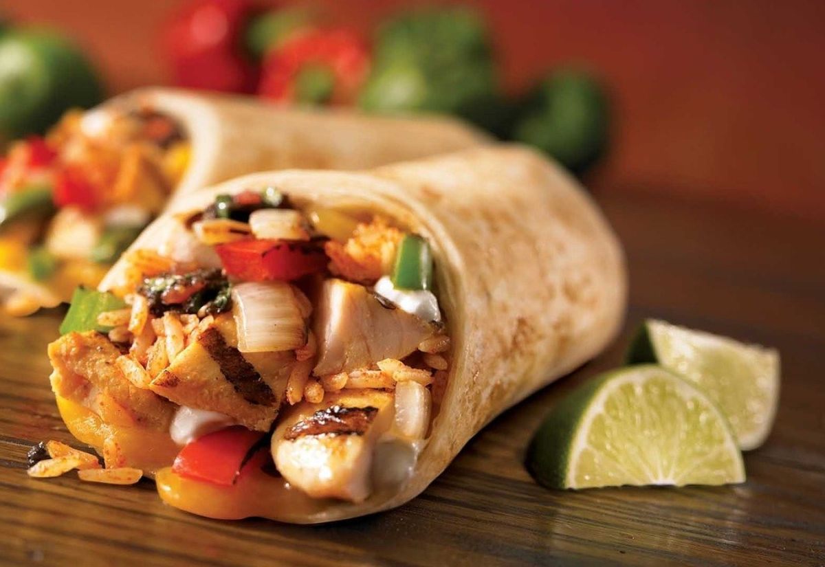Tacos
