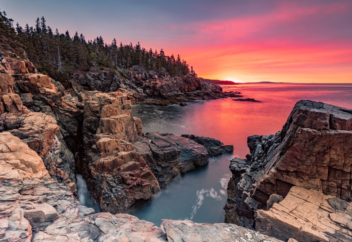 Acadia