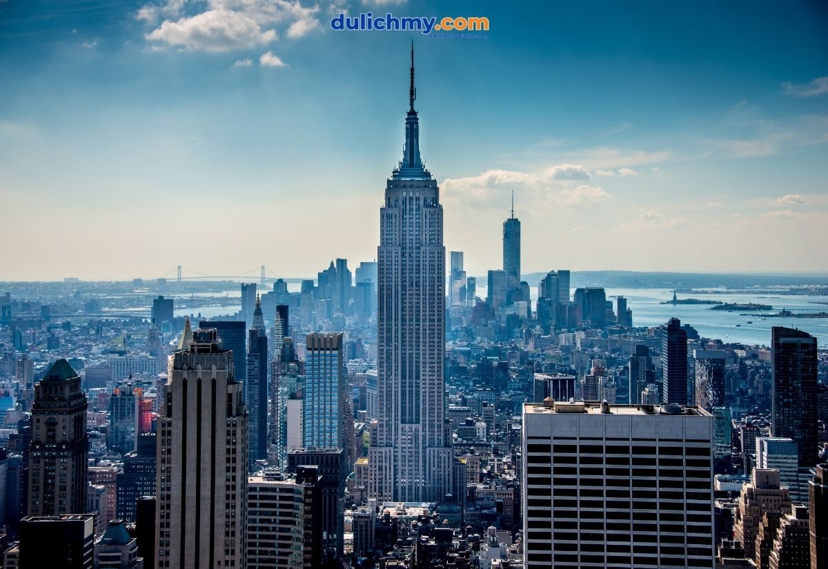 Empire State Building