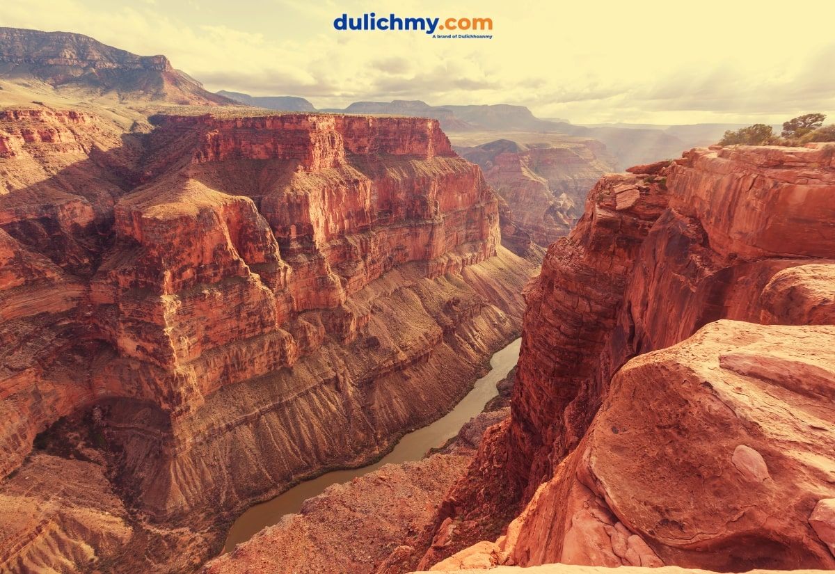 bờ tây nước mỹ