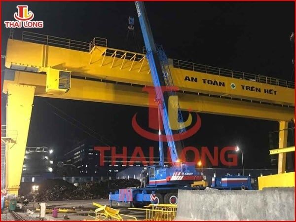 Lợi ích khi tích hợp đầy đủ hệ thống điều khiển và thiết bị an toàn