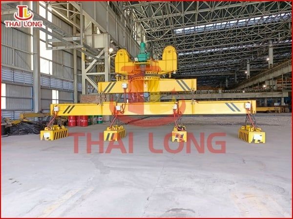 Cách kiểm tra và khắc phục mâm từ an toàn, hiệu quả