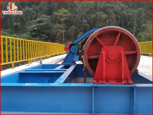 Tại sao cần bảo dưỡng tời điện định kỳ?