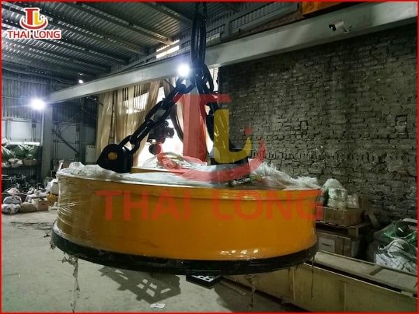 Tiêu chí đánh giá độ bền và khả năng làm việc trong môi trường nhà máy thép