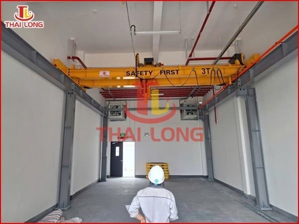 Nguyên nhân gây rung lắc và ảnh hưởng đến vận hành