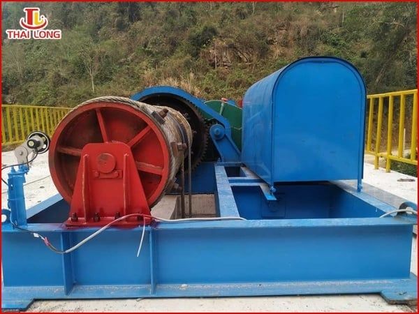 Tiêu chí vận hành và bảo trì trong thực tế