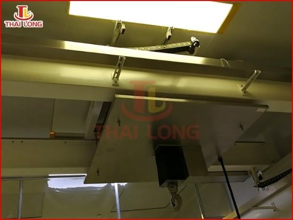 Tổng quan về hai loại cầu trục và phạm vi ứng dụng