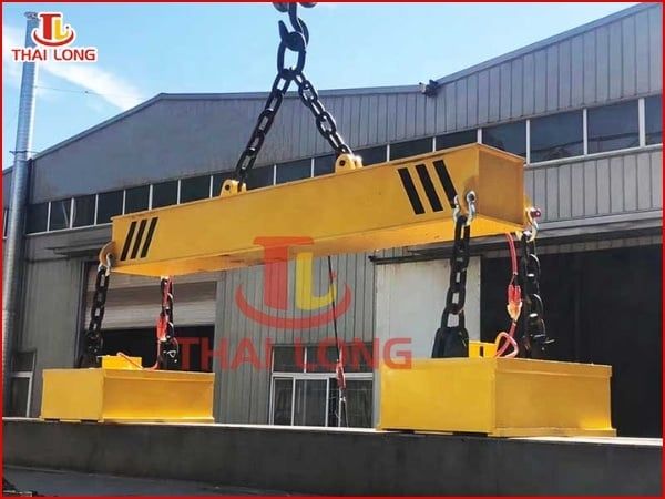 Quy trình kiểm định mâm từ trước khi đưa vào vận hành