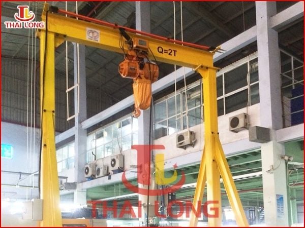 Khảo sát và phân tích hiện trạng nhà xưởng