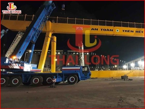 Thiết bị an toàn cần trang bị