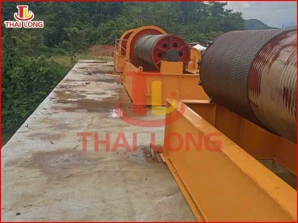 Tiêu chí kỹ thuật quan trọng để đánh giá chất lượng tời điện