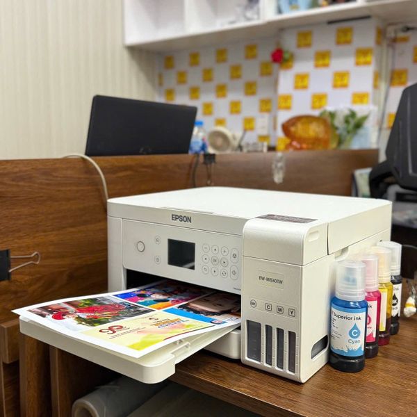 Epson EW-M630T