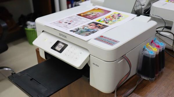 Epson 452A