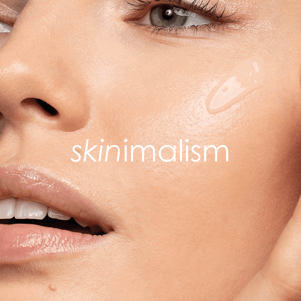 Skinimalism