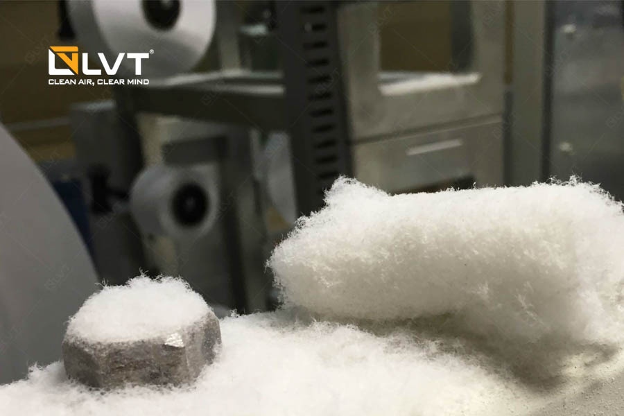 Nguy cơ cháy nổ trong sản xuất do bụi mịn