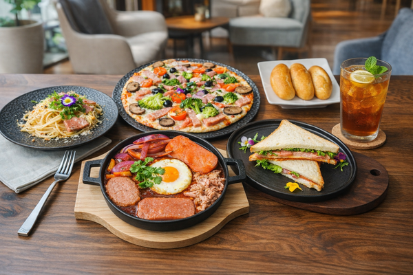 Banner Blog Khung Giờ Trưa: “Mỏ Vàng” Bị Bỏ Lỡ Của Quán Cà Phê