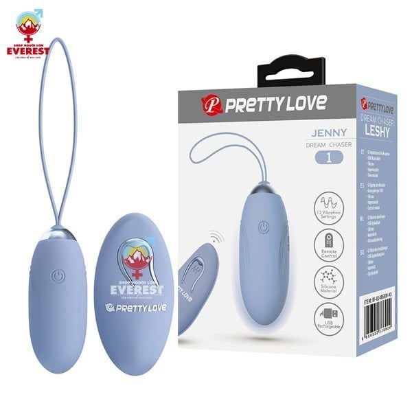 Jenny luôn được phái đẹp yêu thích, đặc biệt là màn dạo đầu lý tưởng