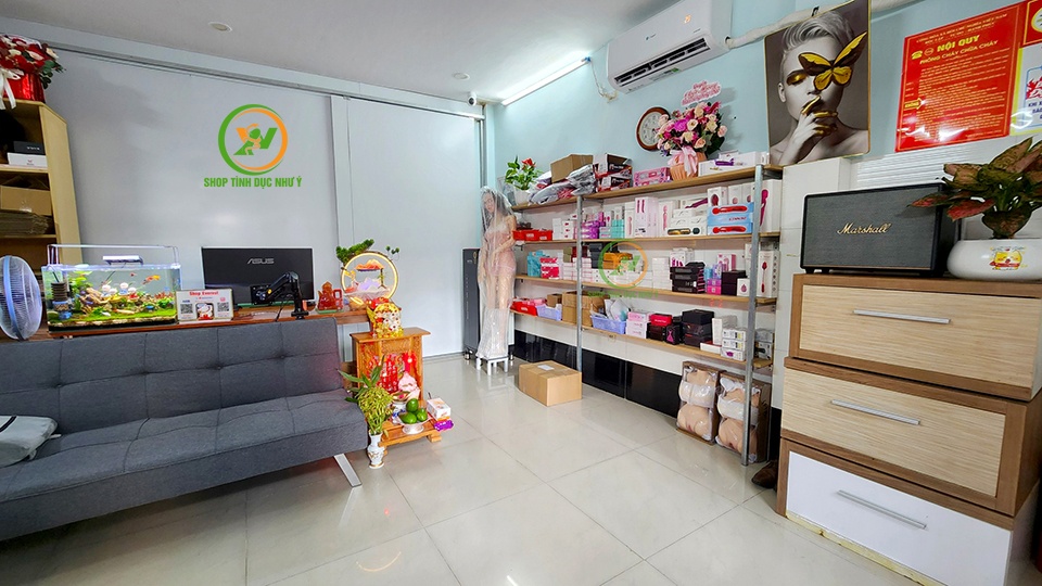 Cốc thủ dâm bán nhiều nhưng lựa chọn địa chỉ chất lượng không dễ