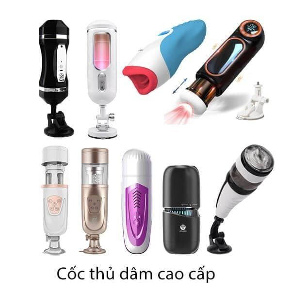 Gợi ý Top 10 shop bán cốc thủ dâm Hà Nội và Hải Phòng uy tín nhất