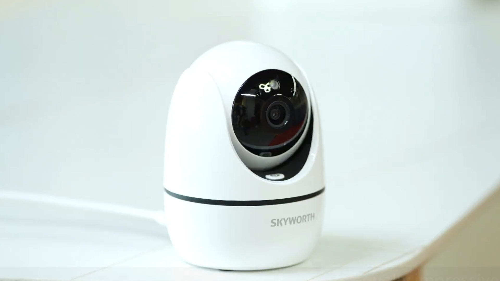 Ưu điểm của camera WiFi