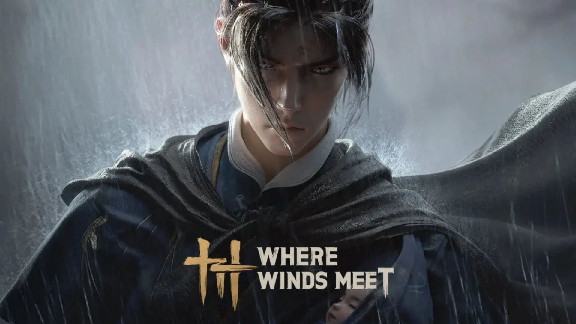 Game Where Winds Meet yêu cầu cấu hình nặng