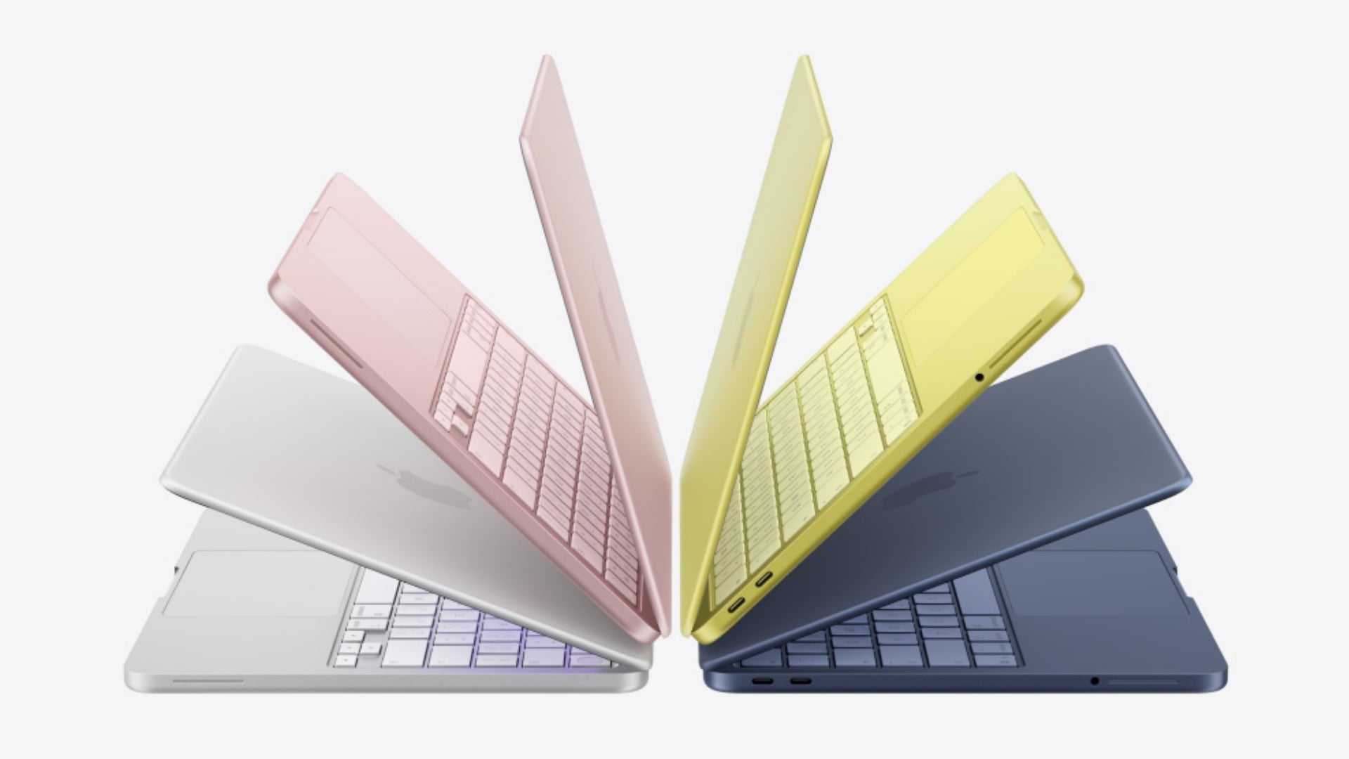 Đánh giá chi tiết Apple MacBook Neo - màu sắc trẻ trung đầy cá tính